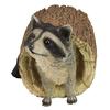 Design Toscano Bandit, the Raccoon Statue QM24625001
